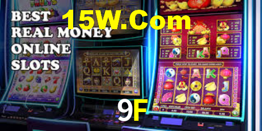 VIP Casino 9F