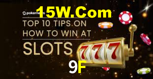 Welcome Bonus 9F