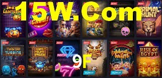 Games Directory 9F