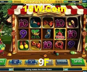 Diretório de Jogos 9F
