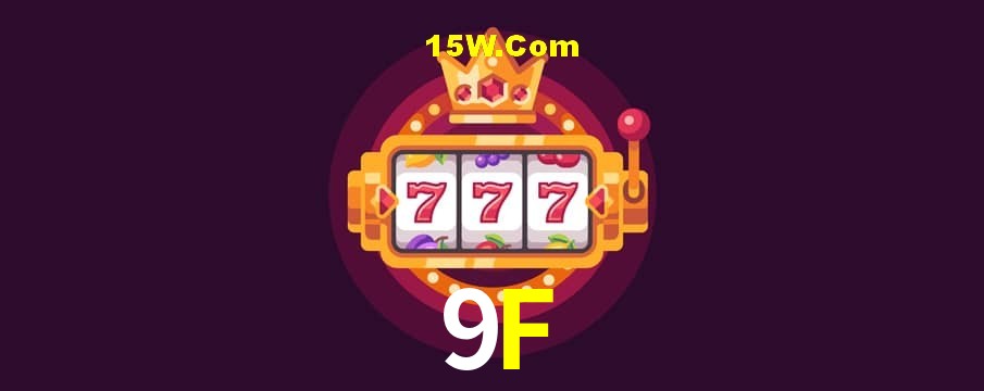 APP oficial da 9F para mobile