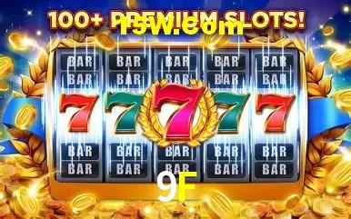 Promoção Relâmpago 9F