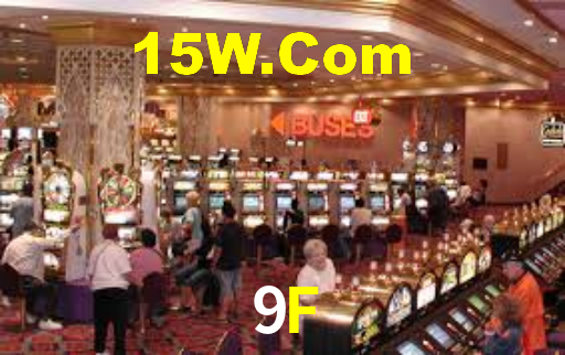 Blackjack Table 9F