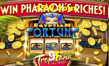 Jogos de Slot 9F
